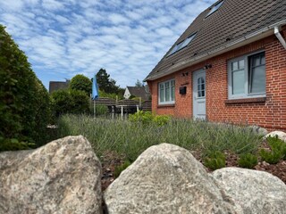 Appartamento per vacanze St. Peter-Ording Registrazione all'aperto 20