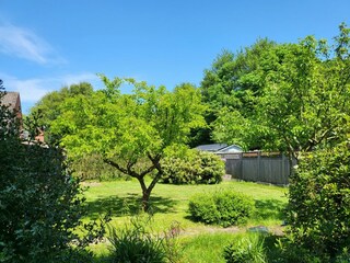 Vakantieappartement St. Peter-Ording Buitenaudio-opname 21