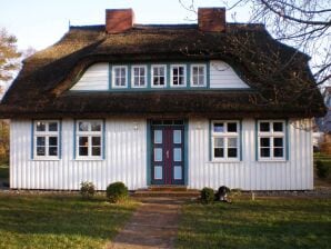 Ferienhaus Haus Kastanie - Prerow - image1