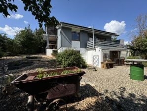 Ferienhaus Landhaus am Silberberg - Brakel - image1