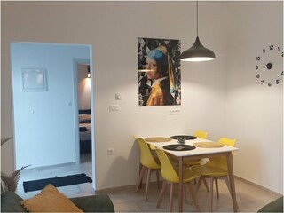 Vakantieappartement Pula Kenmerken 9