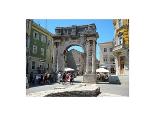 Vakantieappartement Pula Omgeving 24