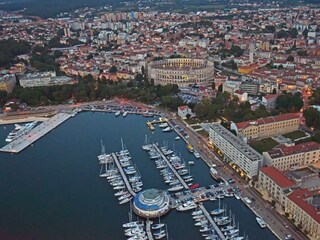Vakantieappartement Pula Omgeving 25