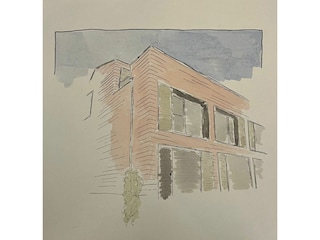 Ferienwohnung Hohwacht Außenaufnahme 33