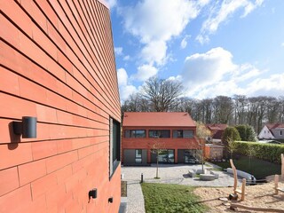 Ferienwohnung Hohwacht Außenaufnahme 35