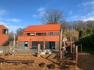 Ferienwohnung Hohwacht Außenaufnahme 37