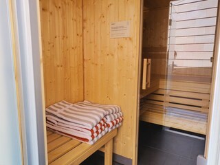 Ferienwohnung Hohwacht Außenaufnahme 39