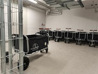 Ferienwohnung Hohwacht Außenaufnahme 40