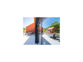 Ferienwohnung Hohwacht Außenaufnahme 51