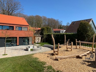 Holiday apartment Hohwacht Outdoor Recording 56