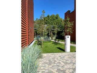 Ferienwohnung Hohwacht Außenaufnahme 57