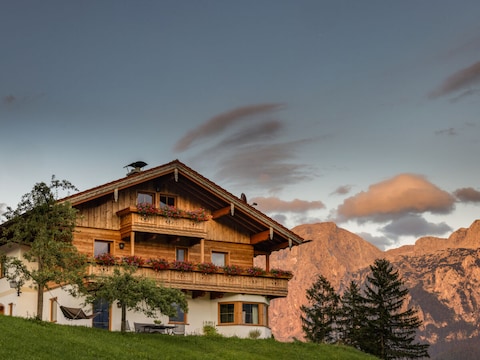 Apartment Abendstern