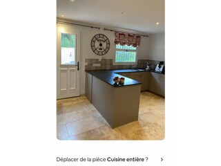 Casa de vacaciones Castillon du gard Características 27