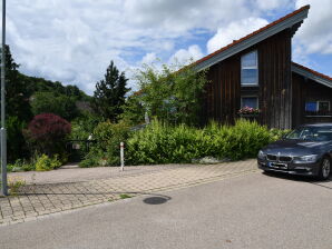 Ferienwohnung Am Albtrauf - Böhmenkirch - image1