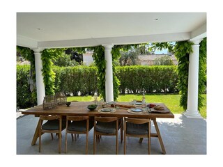 Villa Les Issambres Grabación al aire libre 4