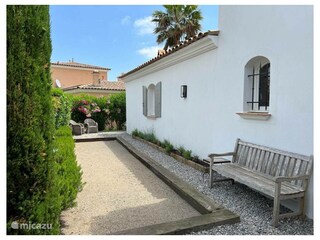Villa Les Issambres Grabación al aire libre 6