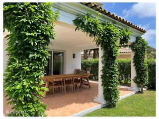 Villa Les Issambres Grabación al aire libre 7