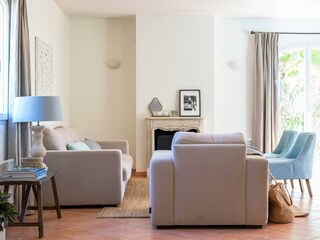 Villa Les Issambres Características 9