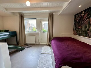 Casa per le vacanze Bergen (Holland) Caratteristiche 13