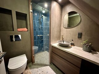 Holiday house Bergen (Holland) Features 14