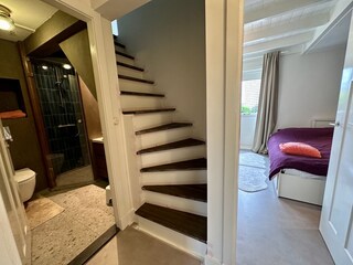 Casa per le vacanze Bergen (Holland) Caratteristiche 11