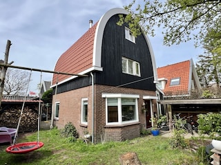 Casa per le vacanze Bergen (Holland) Registrazione all'aperto 2