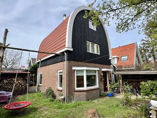 Holiday house Bergen (Holland) Outdoor Recording 2