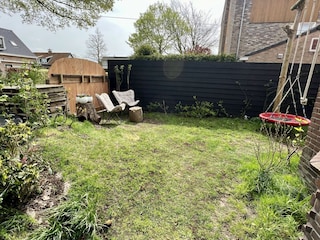 Casa per le vacanze Bergen (Holland) Registrazione all'aperto 3