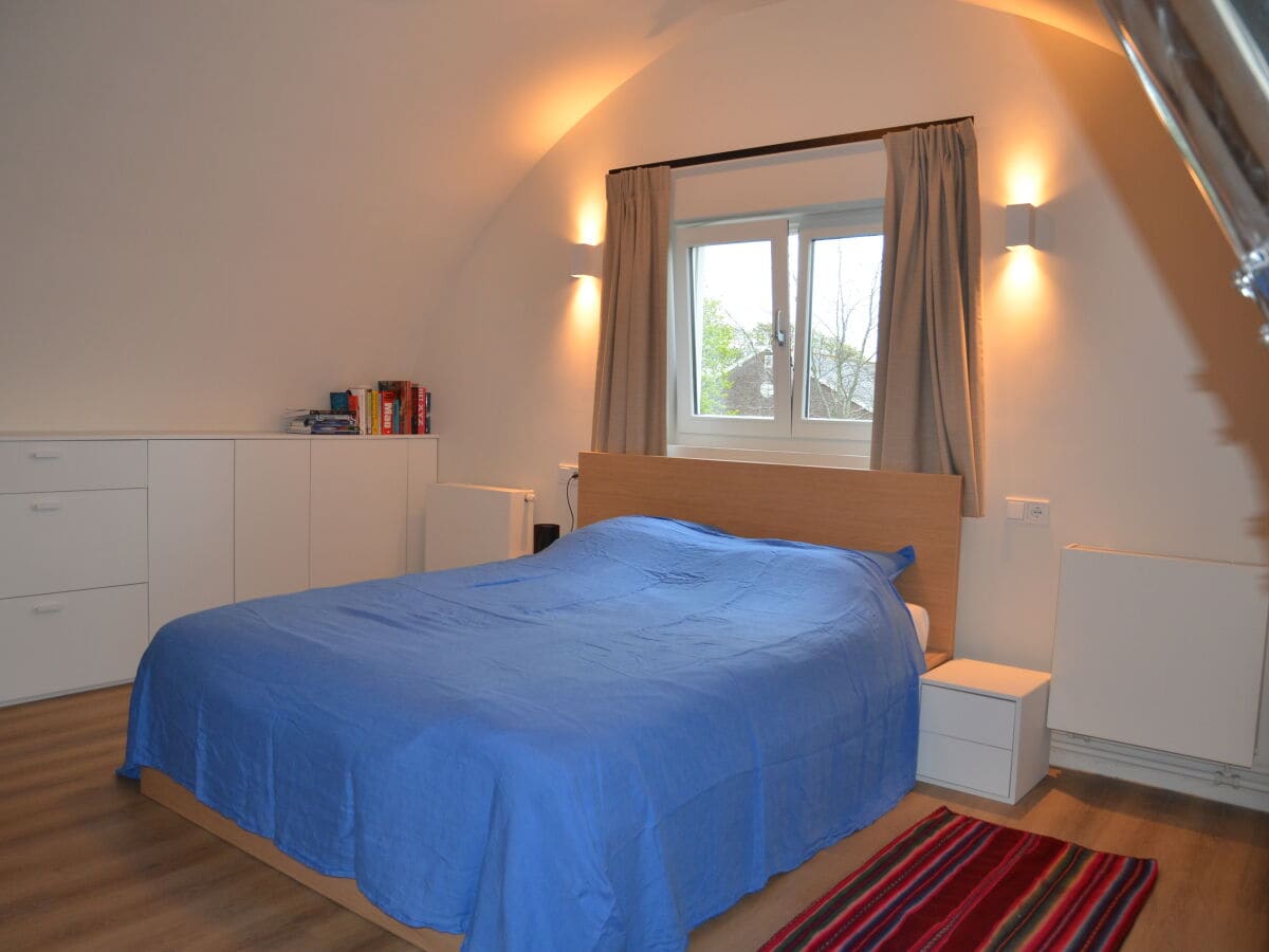 Schlafzimmer 3  - 2. Etage