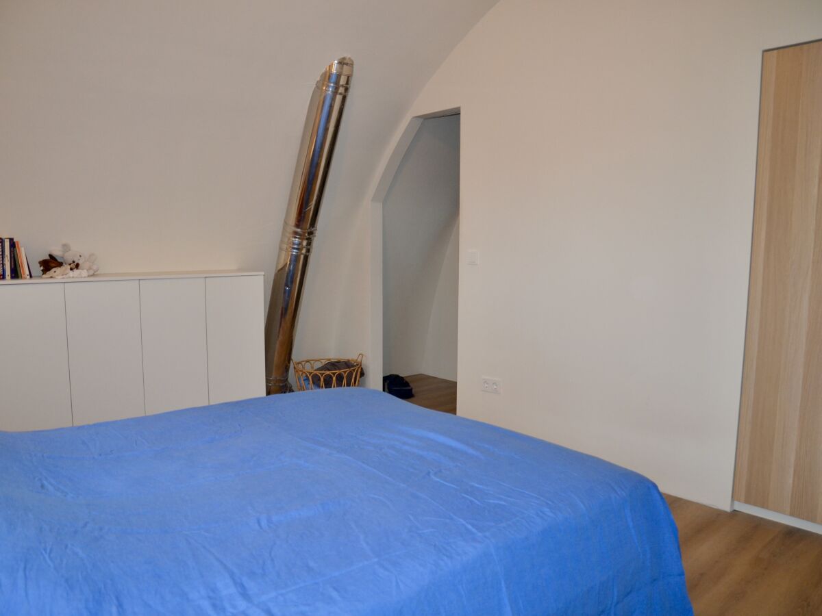 Schlafzimmer 3 - 2. Etage