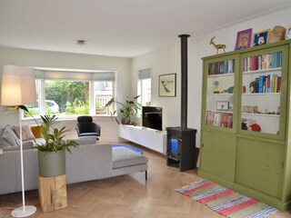 Casa per le vacanze Bergen (Holland) Caratteristiche 5