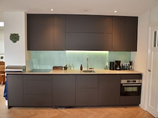 Casa per le vacanze Bergen (Holland) Caratteristiche 6