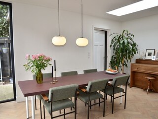 Casa per le vacanze Bergen (Holland) Caratteristiche 8