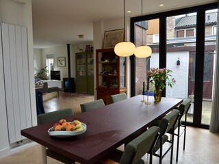 Casa per le vacanze Bergen (Holland) Caratteristiche 7