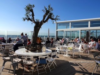 Casa per le vacanze Bergen (Holland) Ambiente 21