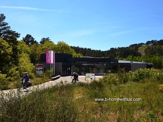 Casa per le vacanze Bergen (Holland) Ambiente 23