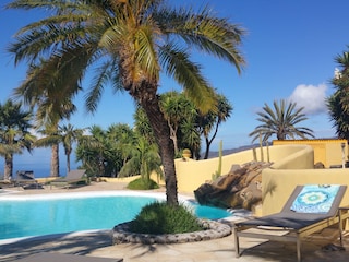 Tenuta Tajuya Registrazione all'aperto 2