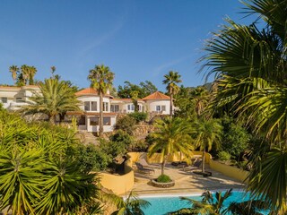 Tenuta Tajuya Registrazione all'aperto 3