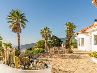 Tenuta Tajuya Registrazione all'aperto 4