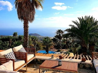 Tenuta Tajuya Registrazione all'aperto 6