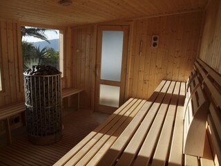 Tenuta Tajuya Registrazione all'aperto 10