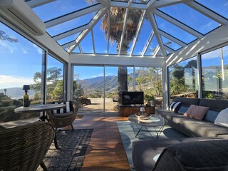 Tenuta Tajuya Registrazione all'aperto 14