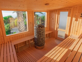 Sauna Villa