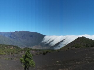 Cumbre Vieja