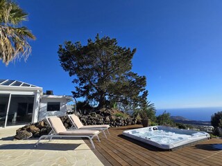 Tenuta Tajuya Registrazione all'aperto 15