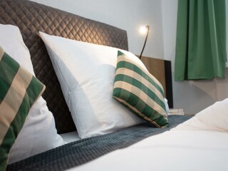 Natura Aparts Stanzach  Schlafzimmer