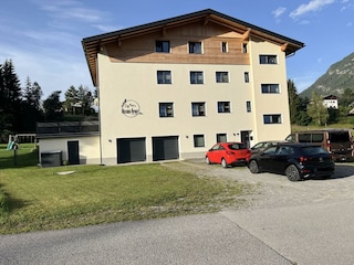 Haus Natura Aparts