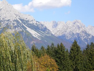 Wilder Kaiser