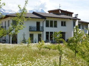 Ferienwohnung Top  4 - EG