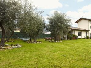 Holiday house Residenza Amelia - Massa - image1